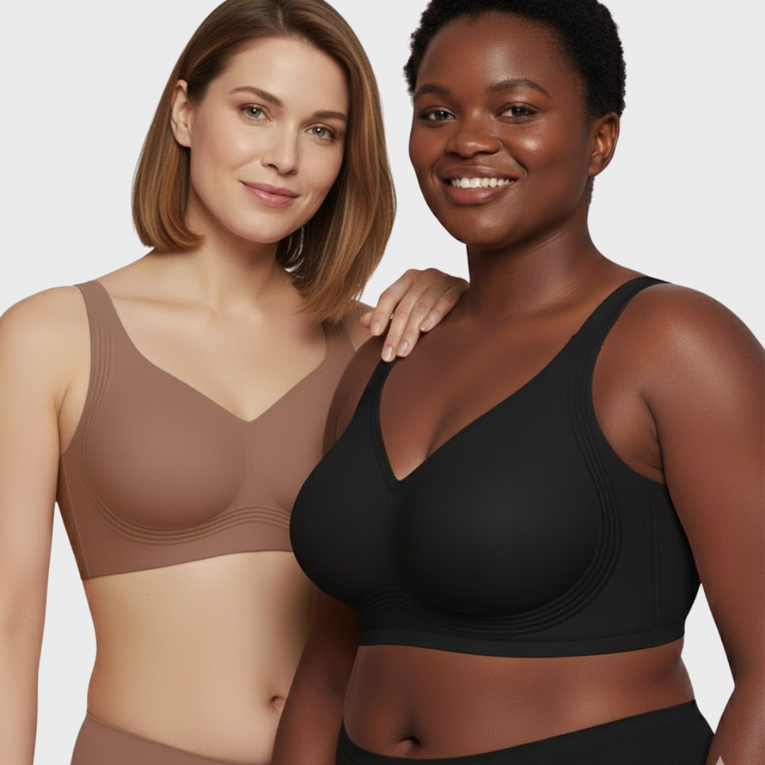 Navo Seamless Bra™
