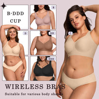 Navo Seamless Bra™