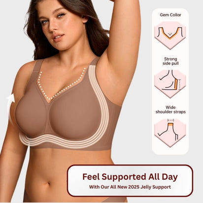 Navo Seamless Bra™