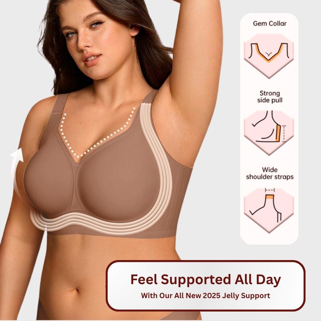 Navo Seamless Bra™