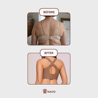 Navo Seamless Bra™