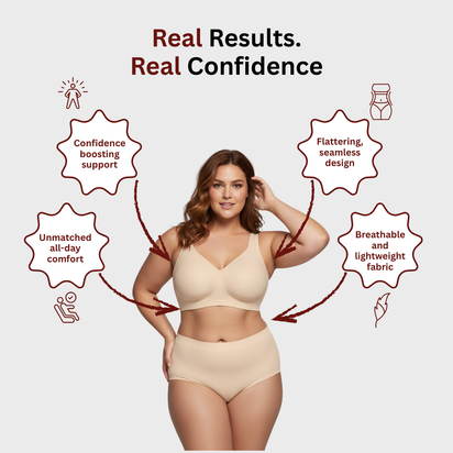 Navo Seamless Bra™